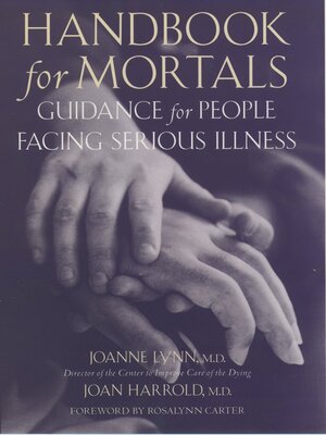 cover image of Handbook for Mortals
